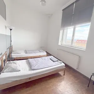 https://artist-residence.inbudapesthotels.com