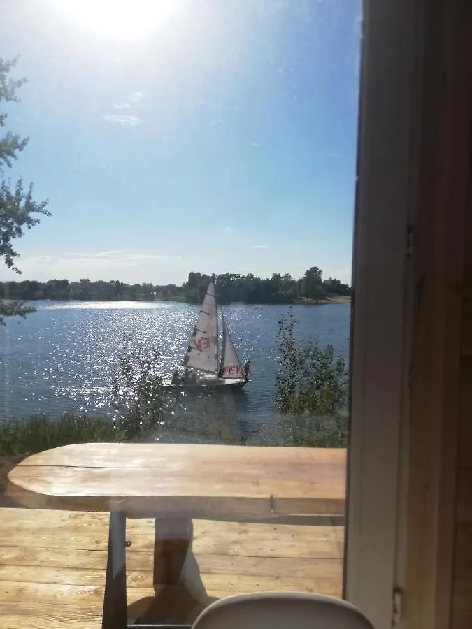 Vila Domki Przystan Kryspinów